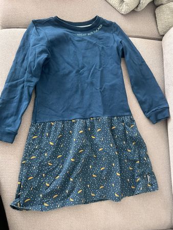 Kleid JAKO-O Grösse 116/122
