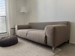 Zanotta Sofa