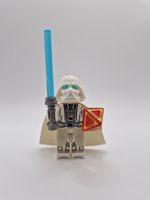 Star Wars Darth Vader White mit hologram Mini figure