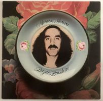 MORAES MOREIRA - BAZAR BRASILIERO