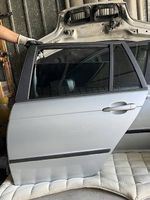 Türe hinten links bmw e46 touring
