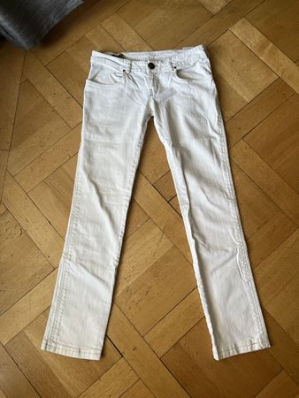Pantalon Armani  (taille basse slim)