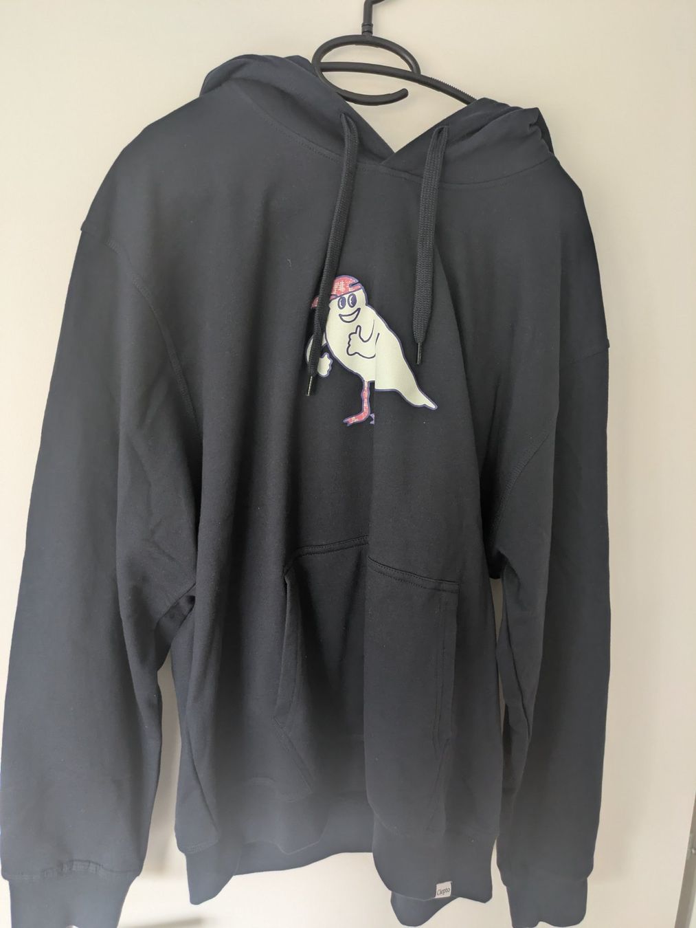Maglioni & Felpe: Cleptomanicx Gull Cap | Kapuzenpullover Gr.M | Neu – Nuovo (secondo la descrizione) da Ittigen venduto da Deriento 1