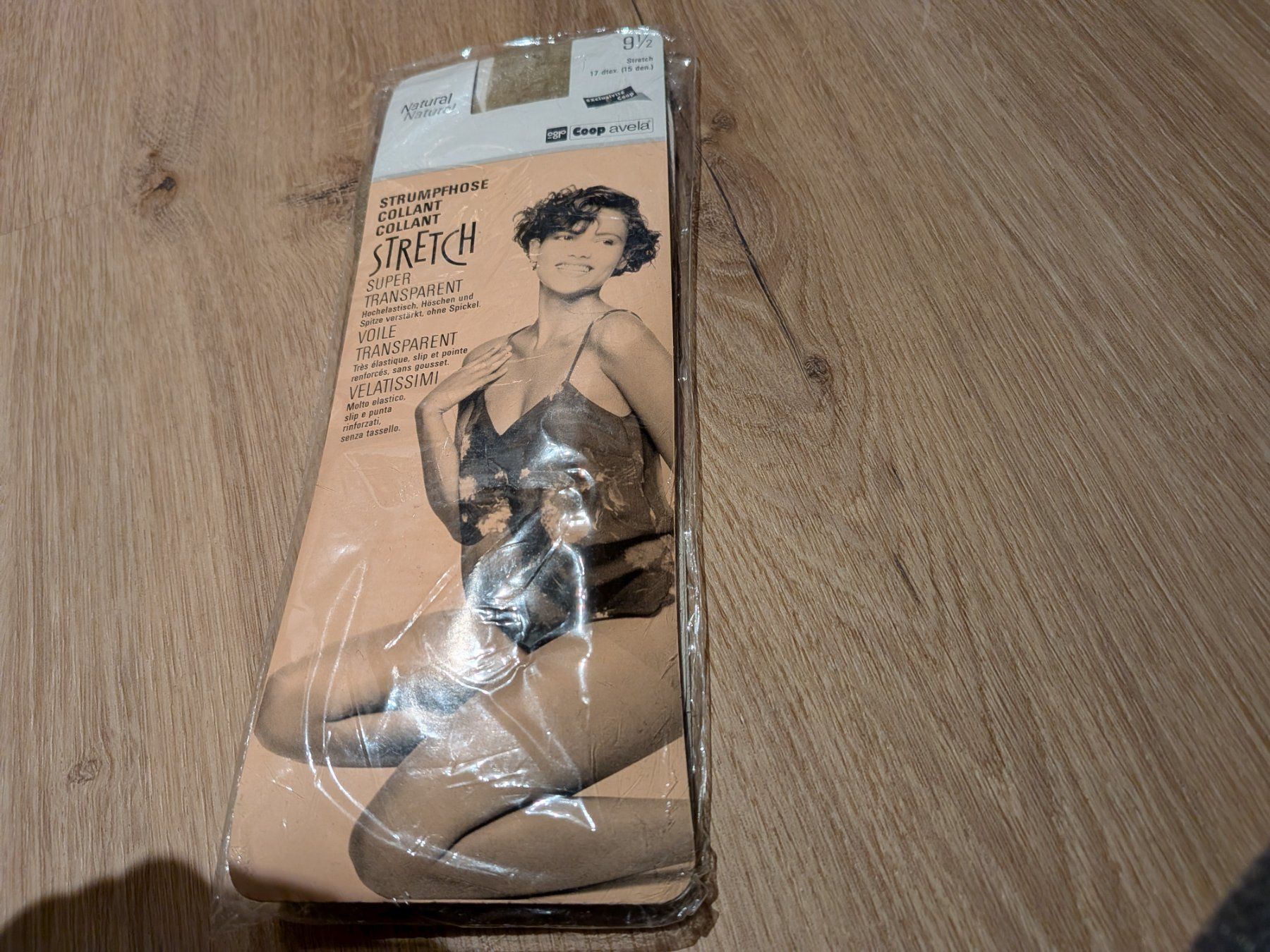 Strümpfe & Strumpfhosen: Damen Strumpfwaren im Set – Gebraucht aus Altdorf UR von Brandli 5