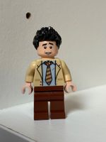 Lego figurine serie TV Friends Ross Geller Figur