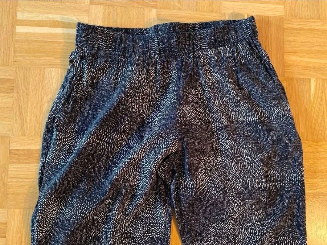 Hosen: Leichte Sommerhose Second Female "Bellis Pants" – Gebraucht aus Embrach von georgiana 1