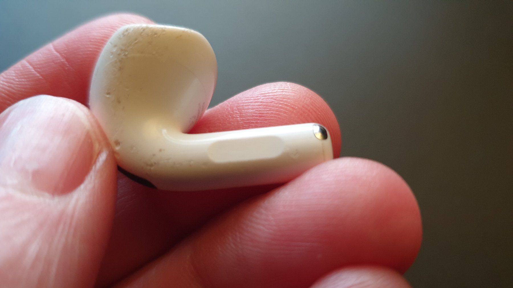 Apple Casques audio: Apple Airpod (R) – D'occasion à Stäfa par Supertramp73 4