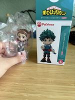 Palverse Ochaco My Hero Academia