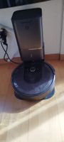 Neuwertiger iRobot Saug - und Wischroboter Combo i8+