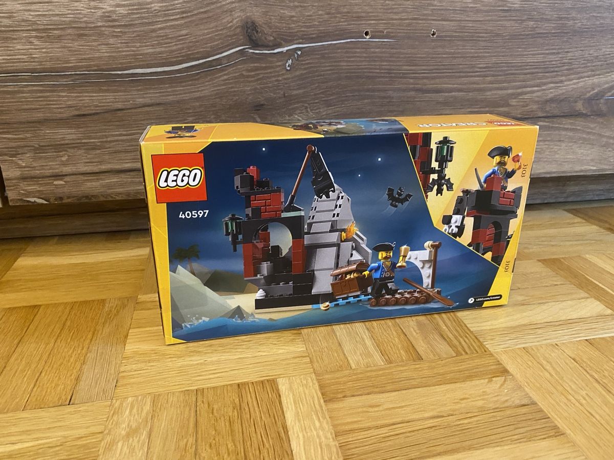 Lego Giocattoli: Lego 40597 – Nuovo e nell'imballaggio originale da Fehraltorf venduto da bosch007 1