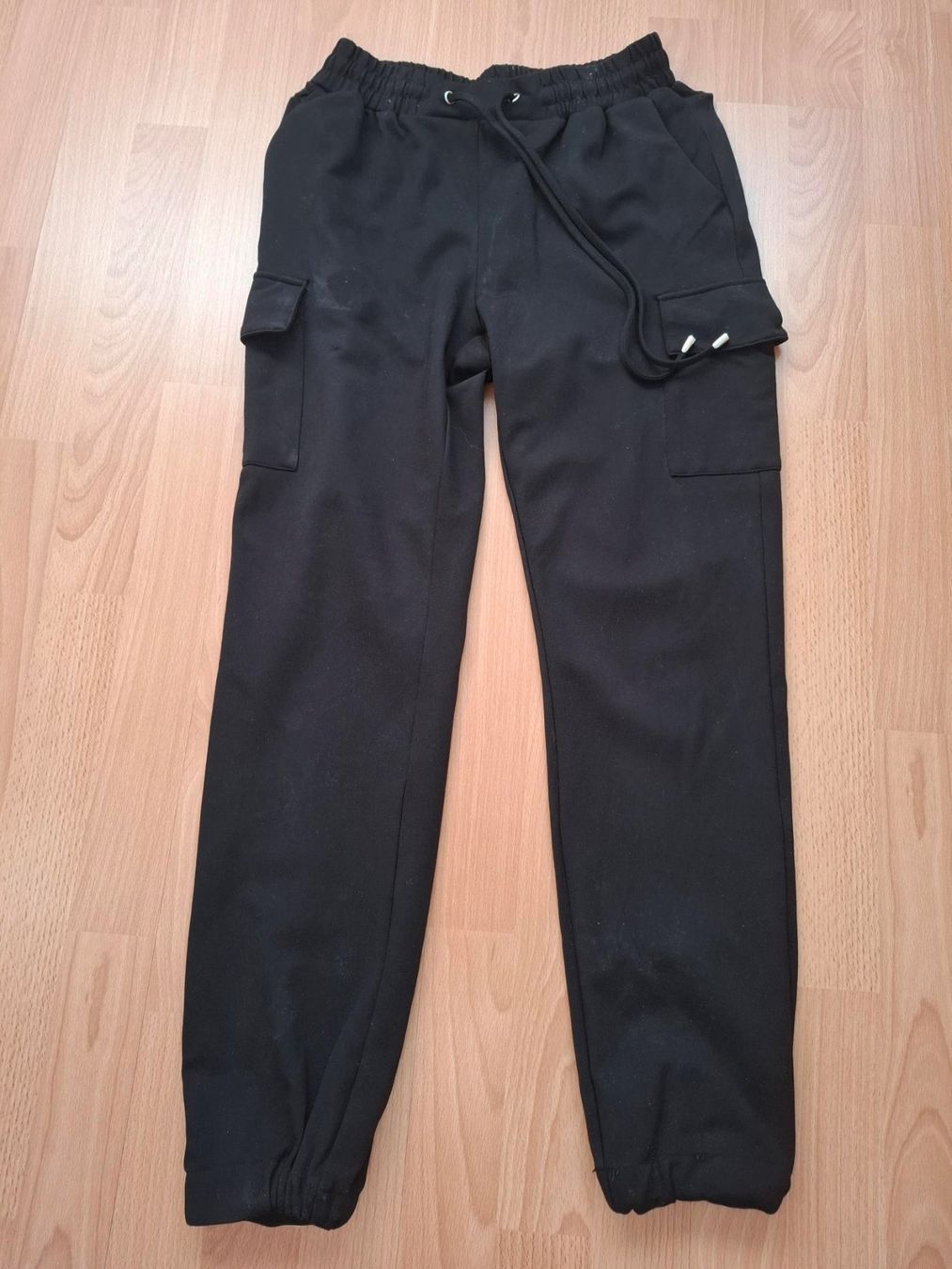 Pantaloni: pantalon de jogging – Usato da Porrentruy venduto da Piquetix