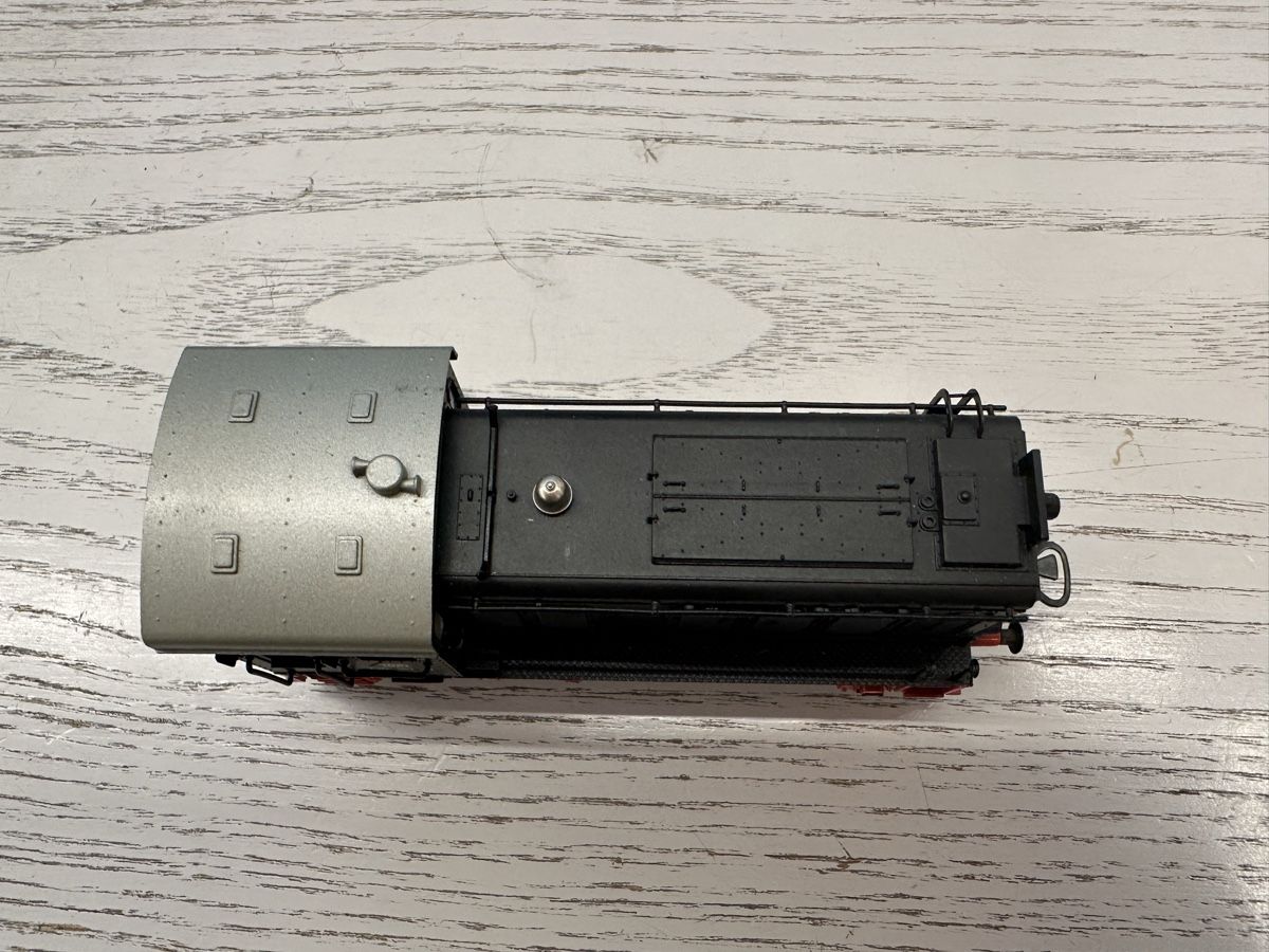 Märklin Modelleisenbahnen: Märklin 3146 DB BR V36 – Gebraucht aus Lupsingen von New-Haven 4