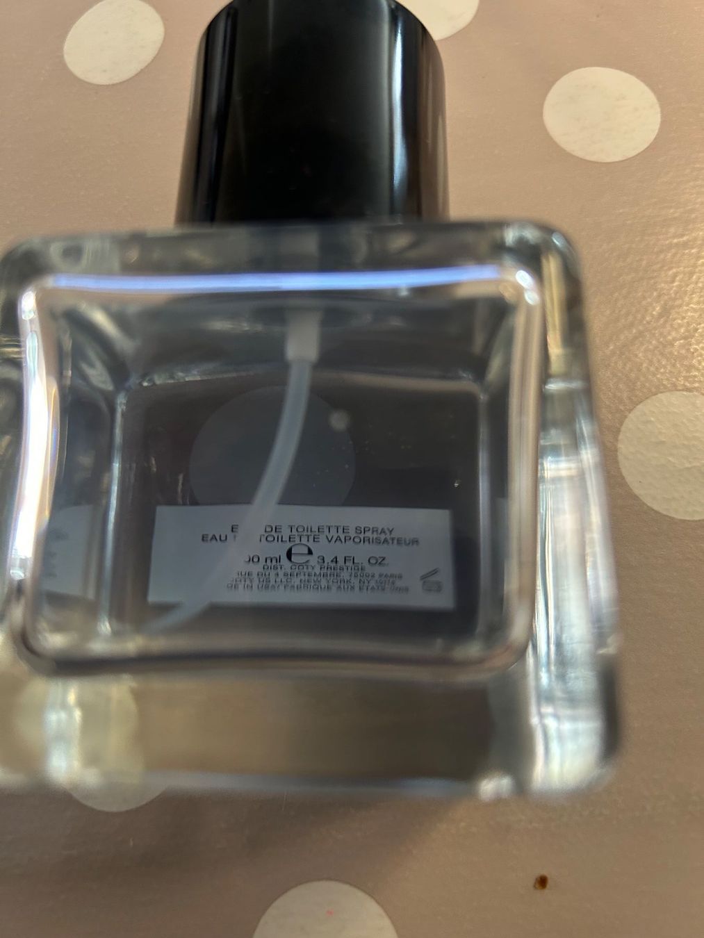 Marc Jacobs Parfum & Eau de Toilette: Marc Jacobs Eau de Toilette Rain – Gebraucht aus Brüttisellen von JJ010 3
