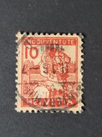1915, Pro Juventute J3