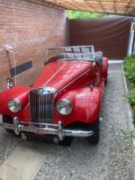 MG TF 1250