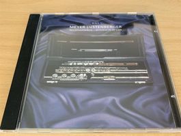Cimarosa Gluck Bocch Peter-Lukas Graf - Concerti For Flute