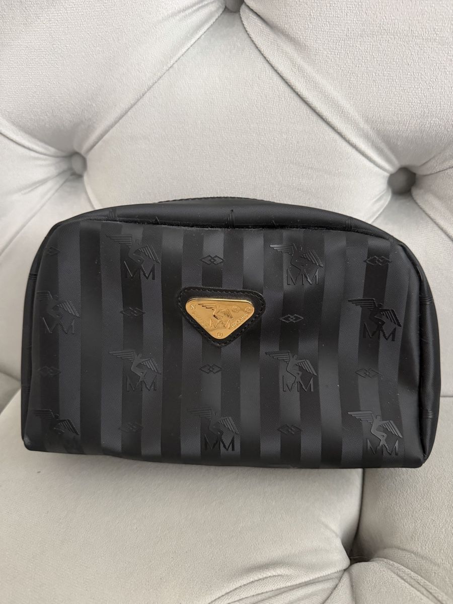 Maison Mollerus Custodie per cosmetici: Maison Mollerus Necessaire – Usato da Zürich venduto da bentley_