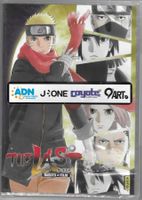 THE LAST  -  NARUTO LE FILM