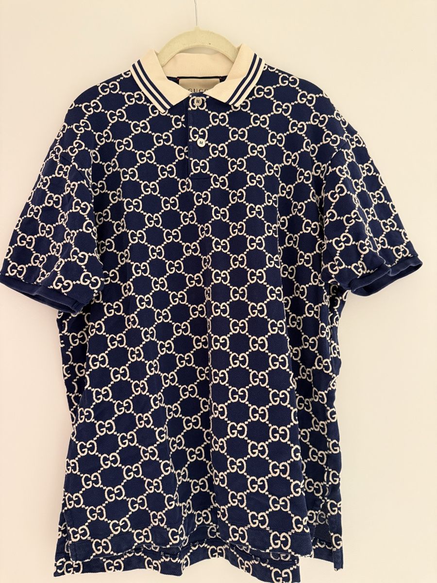 Gucci Polos: Gucci Polo Shirt – D'occasion à Zürich par mal_98hc