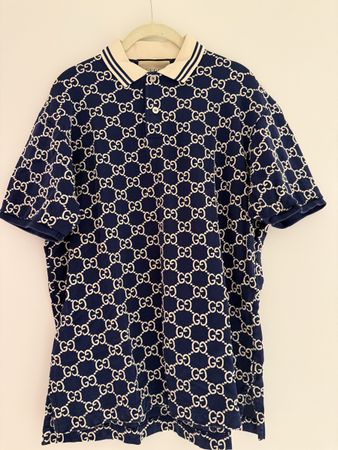 Gucci Polo Shirt
