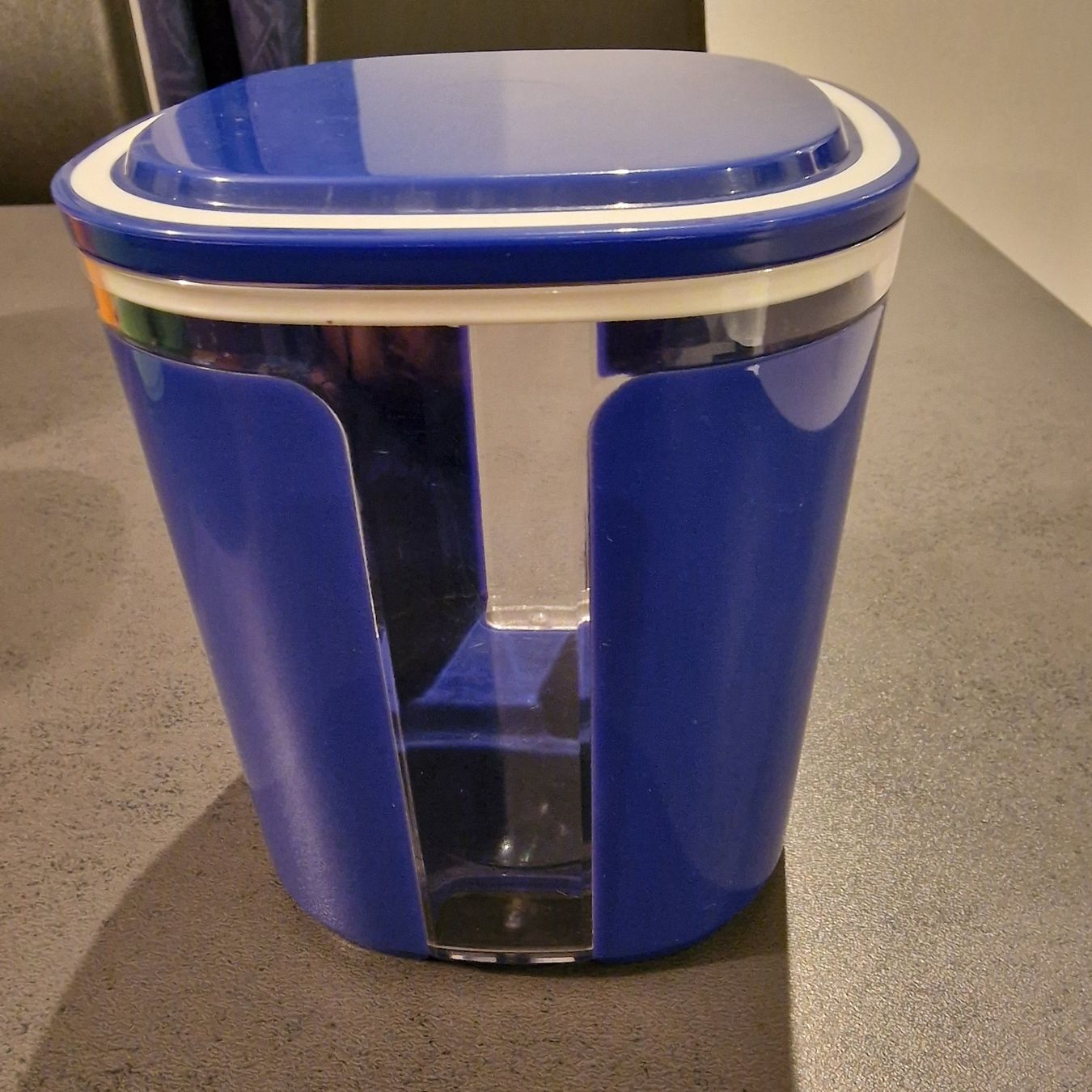 Tupperware Behälter & Ähnliches: Tupperware 1 Aufbewahrungsbehälter – Gebraucht aus Wohlen AG von alphons31