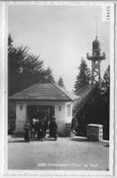 Chaumont - La Tour - animee