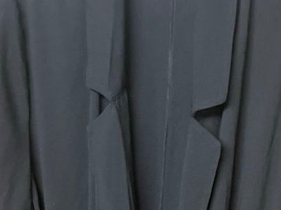 Cappotti: asos Mantel  Schwarz gr 58 Asos – Nuovo (secondo la descrizione) da Frauenfeld venduto da Waldtaube53 1