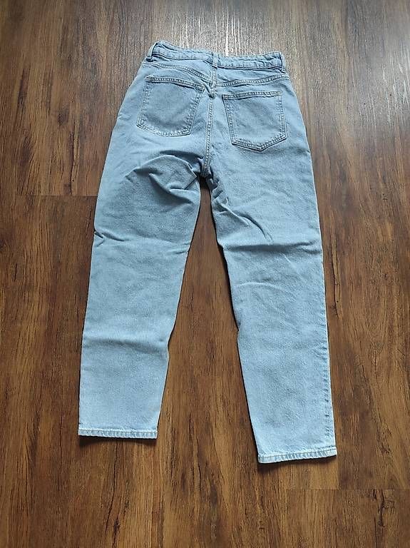 Jeans: Momjeans – D'occasion à Flums par tin_zk28 2