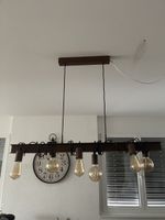 Esstischlampe