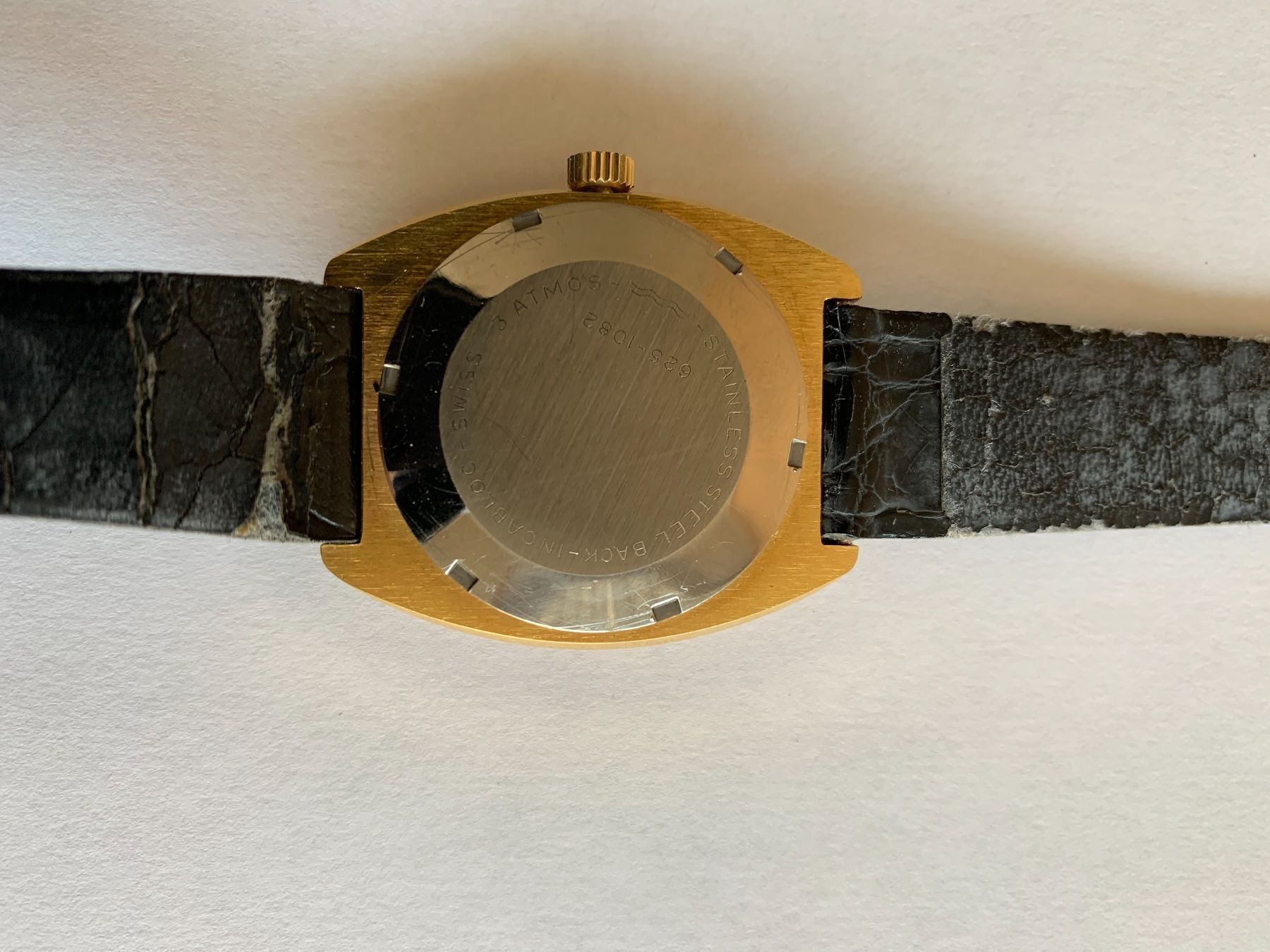 Technos Orologi: Rare Technos Automatique – Usato da Petit-Lancy venduto da Ri.Ga.Sa 2