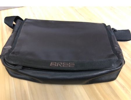 Bree Tasche Handtasche Reisetasche Blachentasche