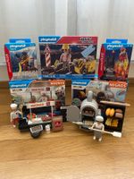 Playmobil Set 4-10 Jahre