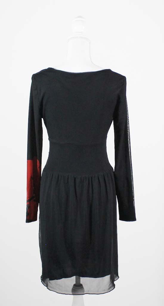 Desigual Kleider: Desigual Kleid Gr. M – Gebraucht aus Belp von caramel-secondhand 3