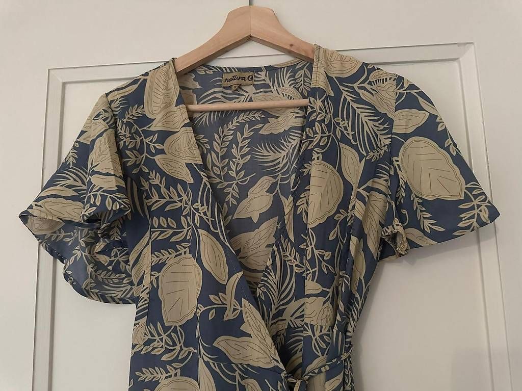 Vestiti: Robe Natura Taille S – Usato da Les Acacias venduto da DeborahK03