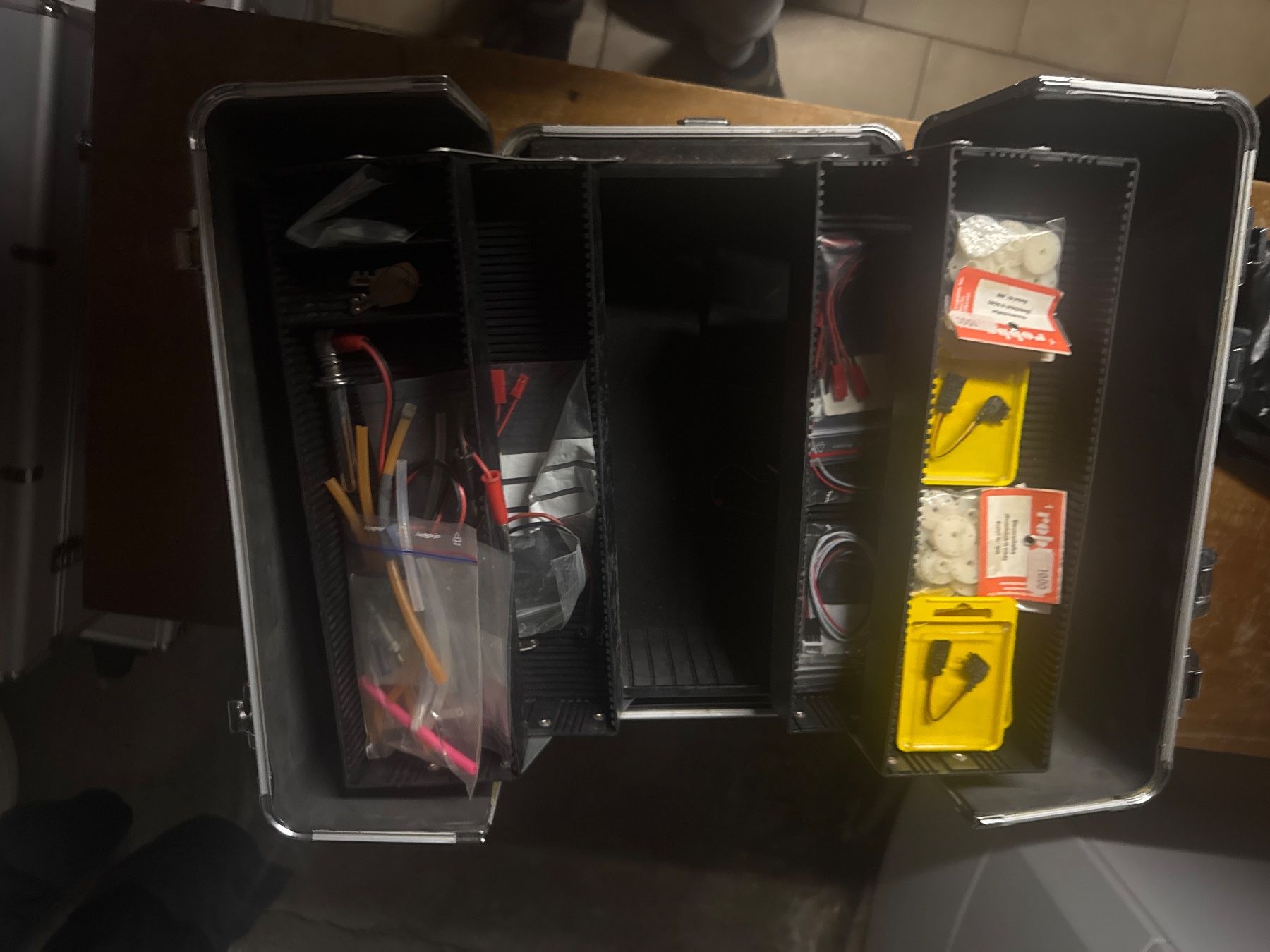 Align Modellismo RC: Elicotteri – Usato da Giornico venduto da gio_2k5q 4