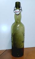 Bierflasche Bier Brauerei Felsenau Bern 1914