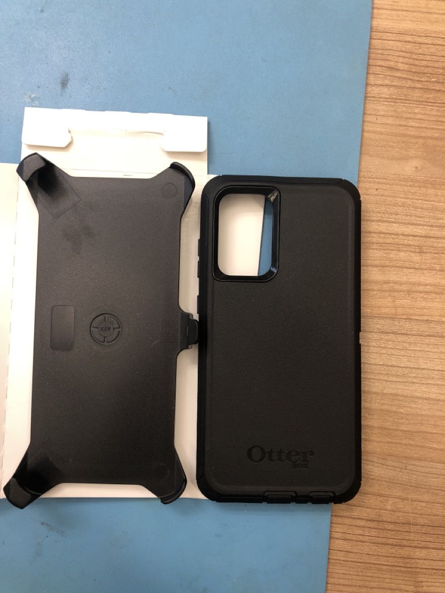 Cover & Protezioni schermo: Samsung A72 Hülle  – Nuovo e nell'imballaggio originale da Biel/Bienne venduto da useit 1