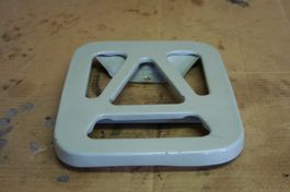 Piaggio Vespa Gepäckbrücke Stahl
