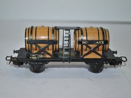 Märklin Weinfasswagen (MMT067)