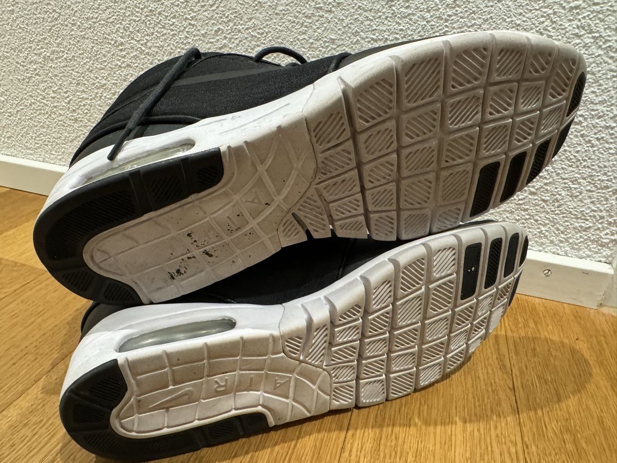 Nike Scarpe da uomo: Nike Janoski Schuh – Usato da Steinhausen venduto da chicco-locca 1
