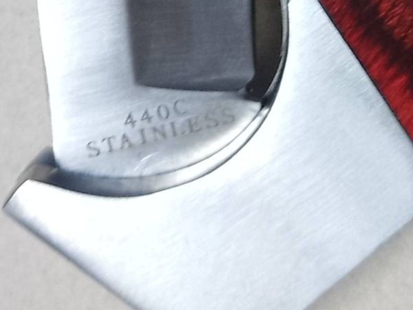Coltelli tascabile: Messer - MAUSER – Nuovo (secondo la descrizione) da Sorengo venduto da 74in 2