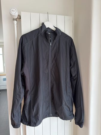 Slazenger Regenjacke Herren Grösse M