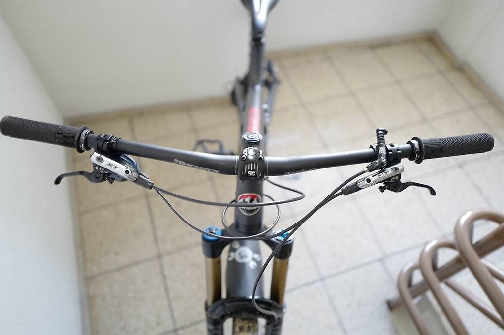 Biciclette: Rocky Mountain Altitude 770 msl – Usato da Solothurn venduto da rem_8dyx 2