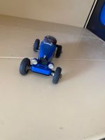 Schuco Studio IV Bugatti 35B Rennwagen – Made in Germany