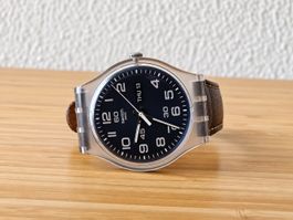 Swatch Daily Friend