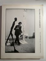 Alberto Giacometti - franz./engl. - Vue par les photographes