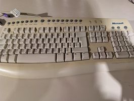 Tastatur