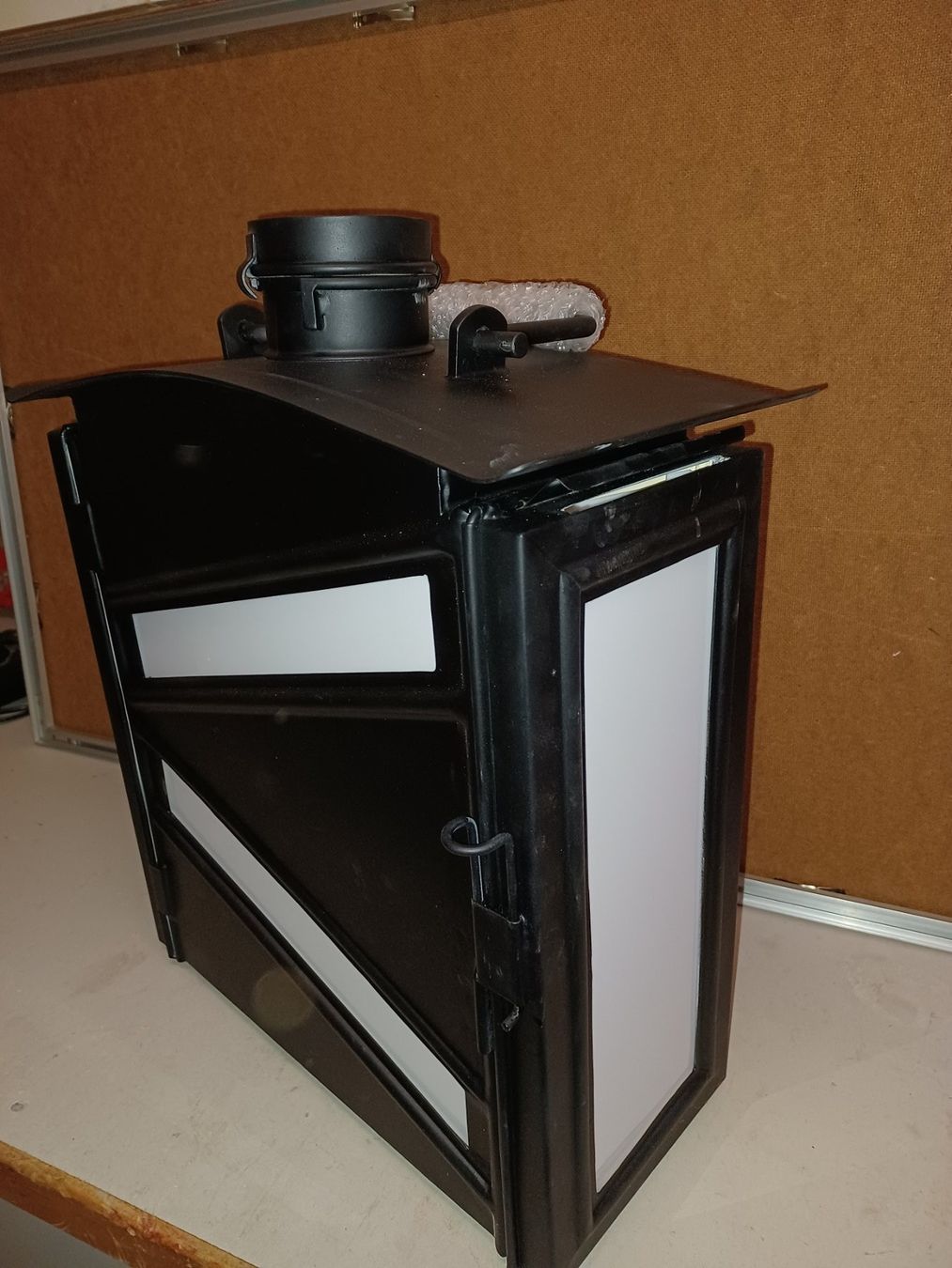 Lampade: Weichen Signallampe – Nuovo (secondo la descrizione) da Rüfenacht BE venduto da zur_2s9l