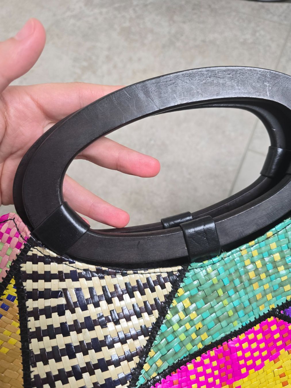Borse da donna: Damen Tasche neu – Nuovo e nell'imballaggio originale da Heerbrugg venduto da Lulu022020 2