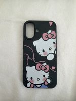iPhone 16 Hello Kitty Hülle neu